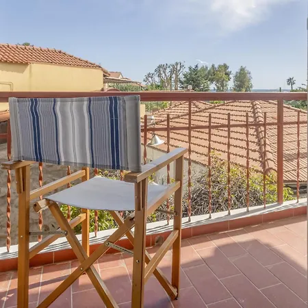 Quiet By Wonderful Italy Apartment