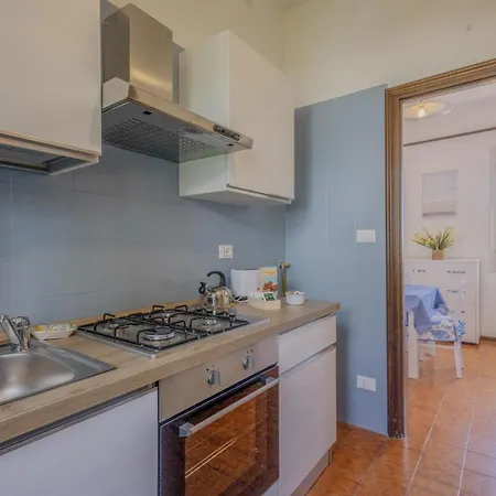 Apartment Quiet By Wonderful Italy