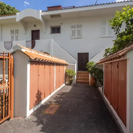 Quiet By Wonderful Italy Apartment Sanremo