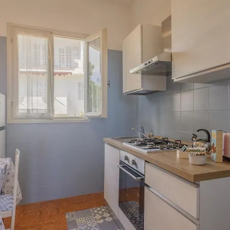 Quiet By Wonderful Italy * Σαν Ρέμο