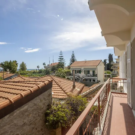 Quiet By Wonderful Italy Διαμέρισμα *