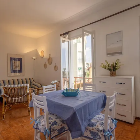 Quiet By Wonderful Italy Apartmán Sanremo