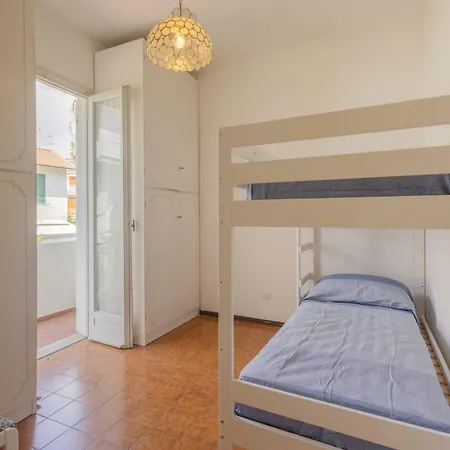 Apartmán Quiet By Wonderful Italy