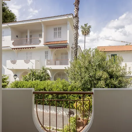 Apartmán Quiet By Wonderful Italy Sanremo