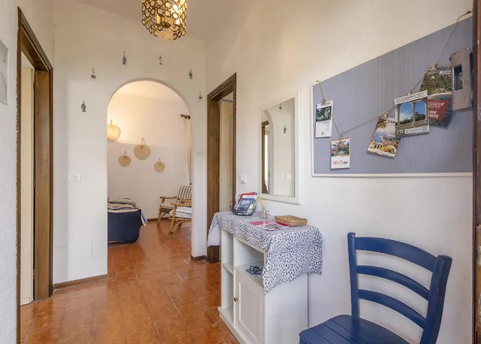 Apartamento Quiet By Wonderful Italy