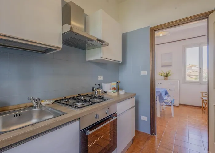Apartamento Quiet By Wonderful Italy