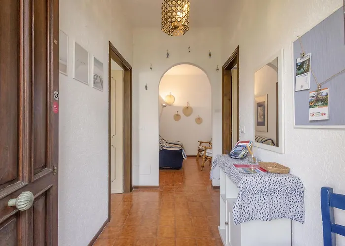 Quiet By Wonderful Italy Apartamento *