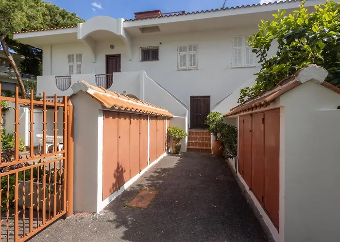 Quiet By Wonderful Italy Apartamento San Remo