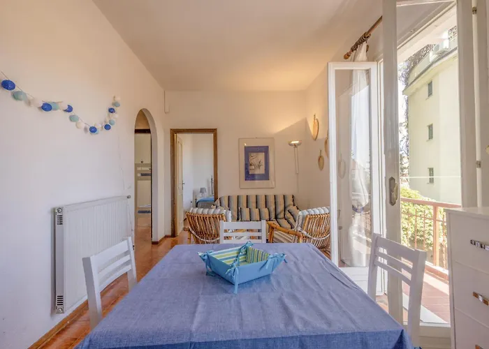 Apartamento Quiet By Wonderful Italy *