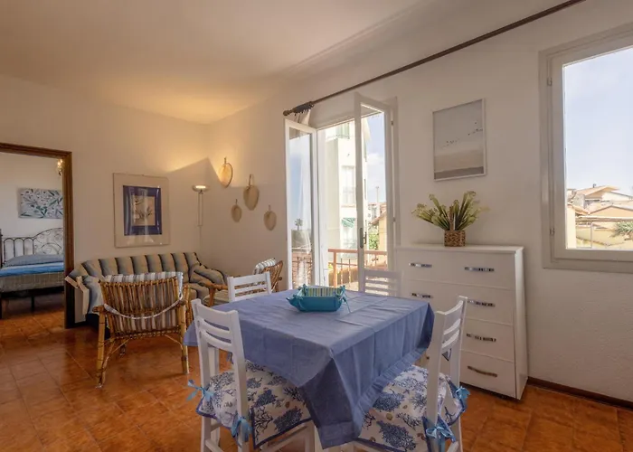 Quiet By Wonderful Italy Apartamento San Remo