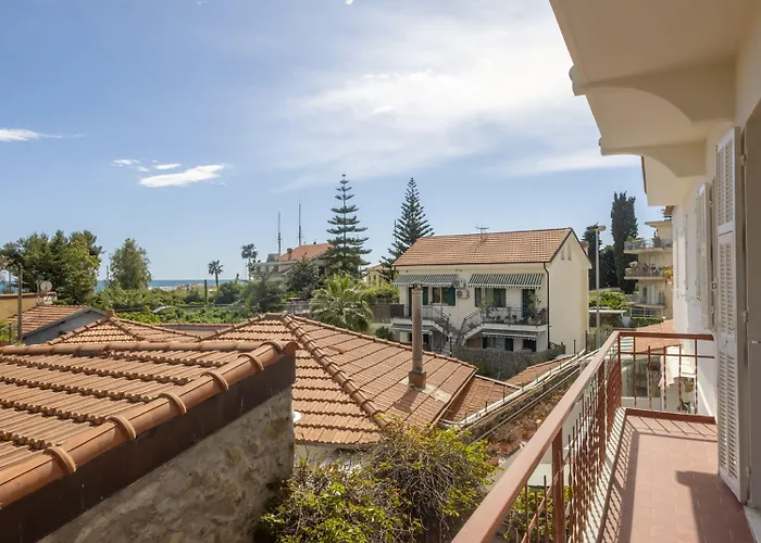 Quiet By Wonderful Italy Apartamento *