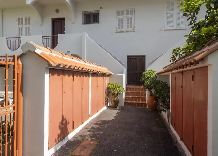 Quiet By Wonderful Italy Apartamento *
