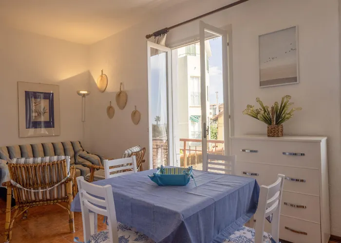 Quiet By Wonderful Italy Apartamento San Remo