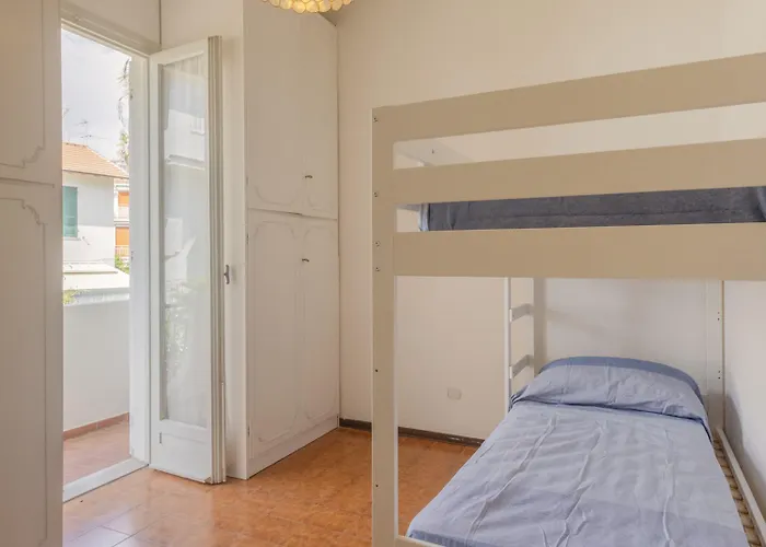 Apartamento Quiet By Wonderful Italy