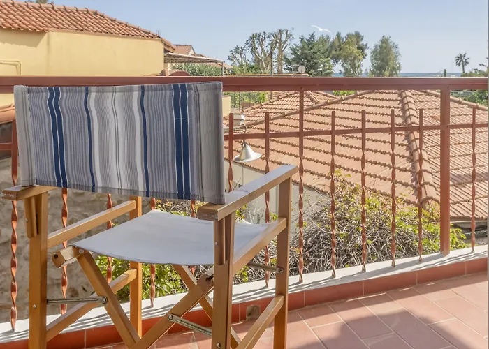 Quiet By Wonderful Italy Apartamento