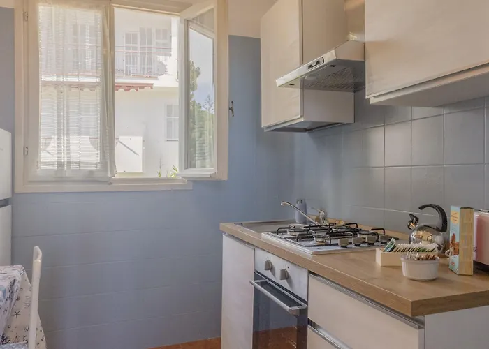 Quiet By Wonderful Italy Apartamento *