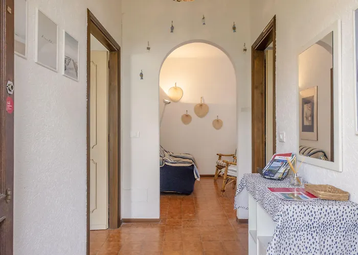 Quiet By Wonderful Italy Apartamento